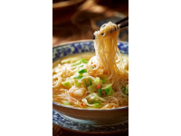 桂西美食探索記：桂林米粉與特色小吃之旅