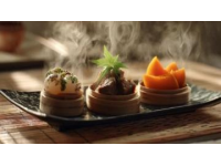 瑞安特色小吃——必嘗泡泡美食：溫州美味指南