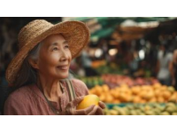 精選30個適合60歲以上老人的熱門旅游景點及地道美食推薦