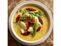 美食搬運工"胡辣湯，帶你品嘗地道河南味兒！
