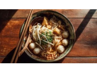 你家鄉最具代表性的美食是哪一種？
