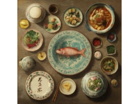 好吃的傳統美食(中國有典故的傳統美食)