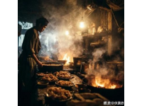 探秘普寧國(guó)際城，潮汕小廚美食等你來品嘗！
