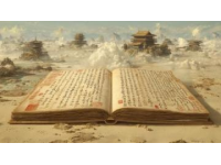 中國古代文學常識30題：從詩經到四大名著