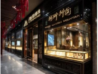 今天，又來(lái)到望月樓泡饃館，再次回味這家有著33年歷史的陜西老味道