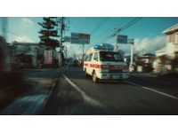 急停時逃生的正確方法