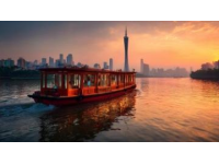 上海五日游攻略：歷史文化與現代都市的完美融合之旅