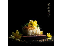 浙江龍之夢公交美食攻略：體驗便捷出行與美味佳肴