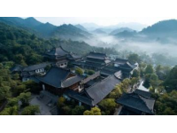 四川樂山金口河區二日自駕游路線推薦，感受最后的原始生態秘境！