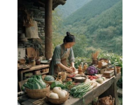 連州美食探秘：揭秘粵北美味風景線