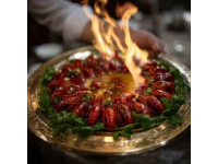 乳源特色夜宵，韶關(guān)豉汁螺，美味不容錯(cuò)過(guò)！