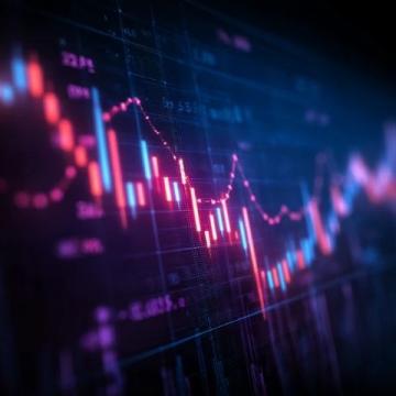 周五大幅下跌后，下周或延續跌勢，周一反彈宜減倉