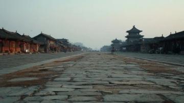 探秘都勻秦漢影視城:古韻風(fēng)采下的影視劇熱門取景地
