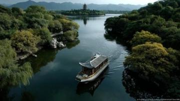 增城密蘇里湖畔：瀑布徒步、溫泉自助、私人溫泉池及荔枝宴等精彩體驗等著你！