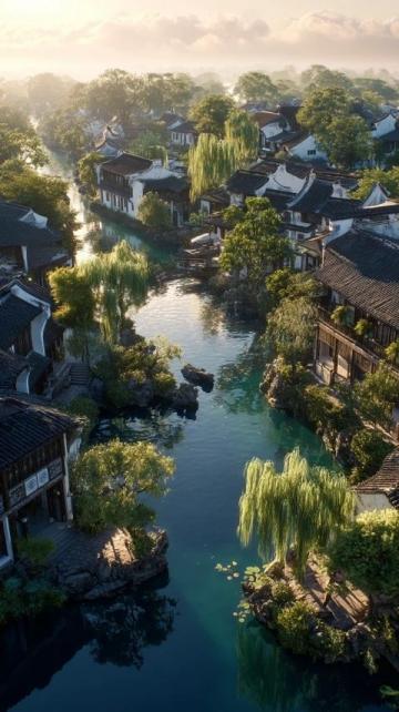 江西途游邀請：五一假期，探索我的城市，啟程下一段江西之旅