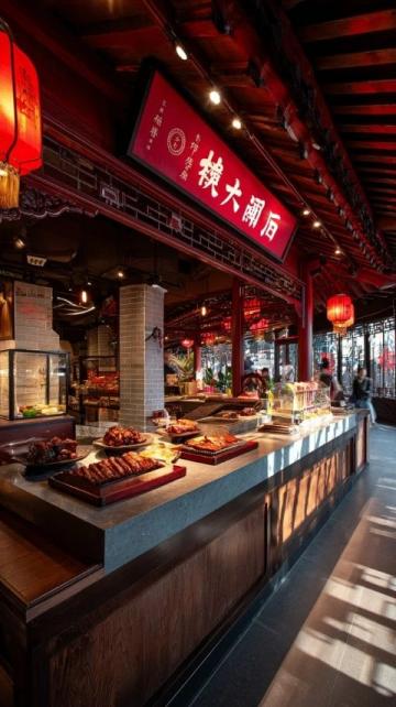 鄭州五大必嘗美食盤點,老字號店鋪不容錯過!