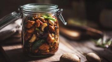 滋補(bǔ)美味的老鴨燉冬瓜做法詳解