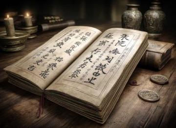 漲知識(shí)我國(guó)古人對(duì)各種東西的稱謂