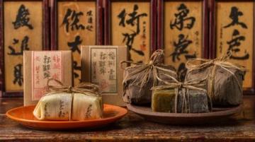 老閶門美食集錦：閶門橫街探店記