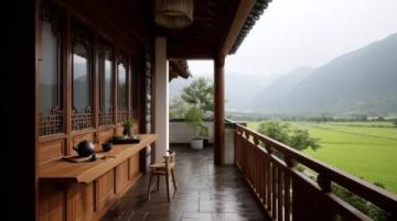 揭秘溫湯硒佳民宿，暢游萍鄉(xiāng)玉皇谷小漓江攻略