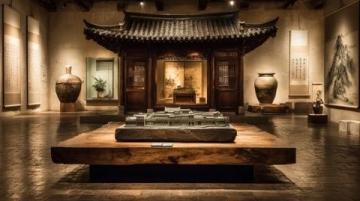 云南天機大福丹三天速成風水大師班：掌握帝王級寶地識別技巧