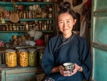 福建南靖土樓旅游經(jīng)驗(yàn)!
