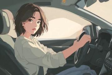 汽車知識科普汽車安全配置