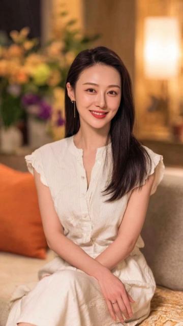 車(chē)曉在北京別墅低調(diào)慶生，簡(jiǎn)約生活方式獲贊離婚后生活幸福滋潤(rùn)