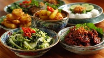 玉山美食之道:尋覓當地風味