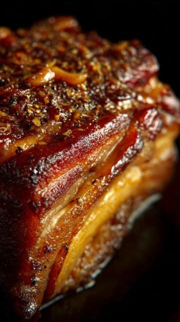 彝族美食大揭秘：燒烤、美酒與詩意菜單的味蕾之旅
