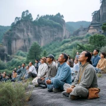 探索貴州秘境：5大熱點游覽攻略與獨特視角體驗