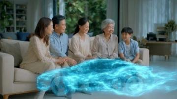 福建，一場悠然的退休自駕之旅
