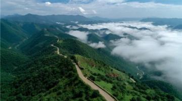 探索福建白水洋：必看旅游指南！