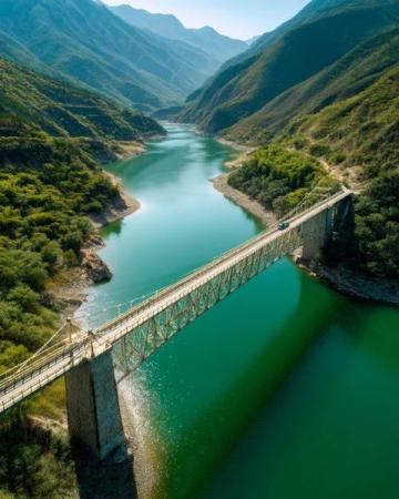 坐高鐵游浙江：永康到東陽，穿越秦朝的壯麗影視城一日游