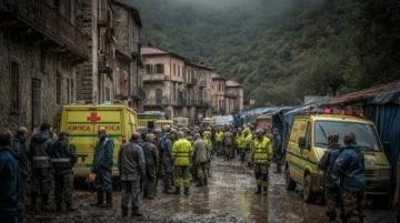 暴雨天氣防災攻略：如何預防山洪泥石流等災害？