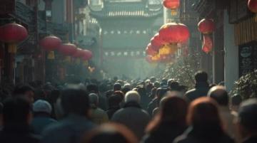 春節期間熱門地，連江景點人潮涌動，你去打卡了嗎？