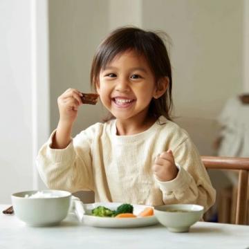 給孩子的4道高鋅菜肴，促進大腦發育增強記憶力