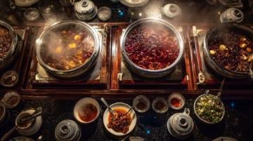 陜北美食:鑲嵌在黃土地上的明珠