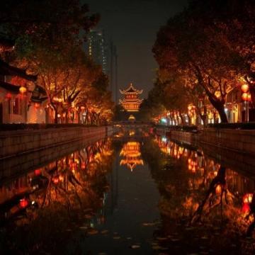 為什么選擇移民深圳?