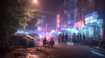 武漢“隱身”老街區的美味面館，藏在廢棄工廠里，不帶路真找不到！