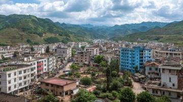 玉溪：融山入城，別樣風情之城