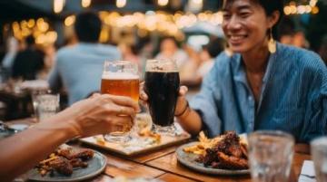 沈陽(yáng)人為何鐘愛(ài)啤酒文化？