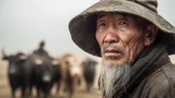 今天要和大家分享一個我身邊朋友的故事,故事的開始發生在遼寧營口蓋州的一個小農村