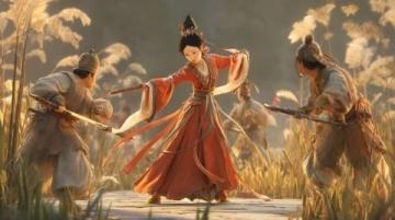 李妹妹蔥油餅逆襲人生，堅韌不屈的傳奇