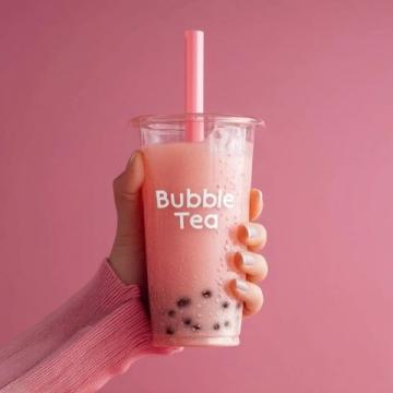 手殘黨狂喜!5分鐘在家復刻奶茶店爆款!