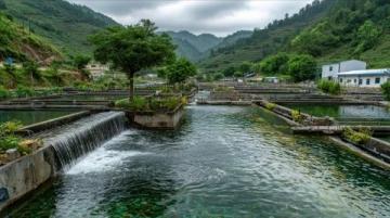 奉新蘿卜潭:來宜春必游之地