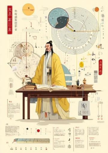 蘇軾: 文學(xué)奇才,思想前輩
