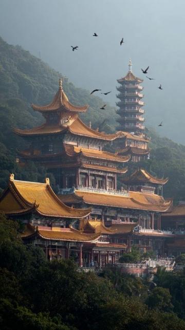 邢臺旅游攻略