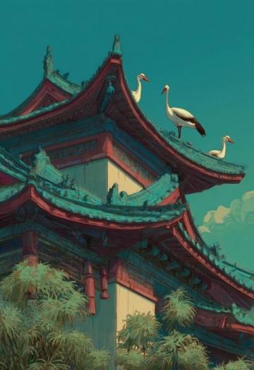 金璽堂·河南菜:高鐵出站后的豫味之旅體驗(yàn)筆記