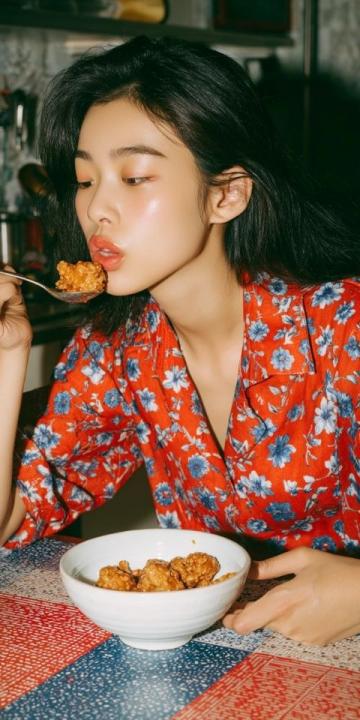 23年前濟寧高中的絕妙早餐：油條配胡辣湯的難忘回憶